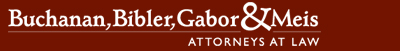Buchanan, Bibler, Gabor & Meis - Attorneys at Law